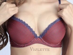 Violette