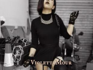 VioletteMour
