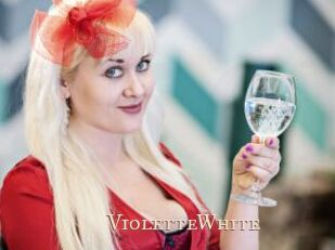 VioletteWhite