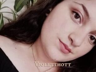Violetthott