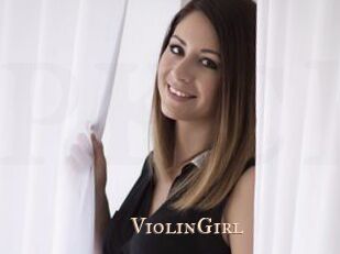 ViolinGirl
