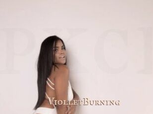 ViolletBurning