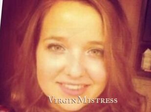 VirginMistress