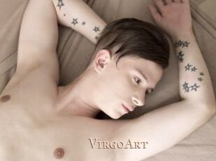 VirgoArt