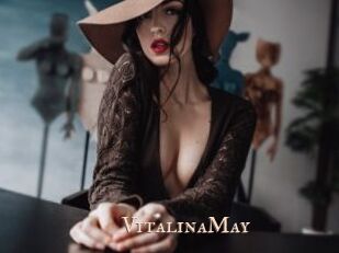 VitalinaMay