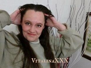 VitalinaXXX