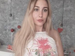Vitalinapreg