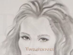 Vivdavenport