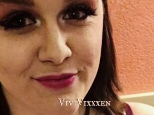 ViviVixxxen