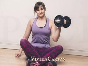 VivienCarson