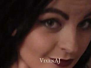 VixenAJ
