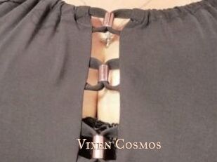 Vixen_Cosmos