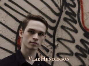 VladHenderson