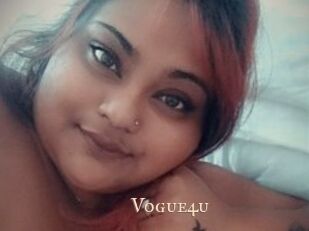 Vogue4u