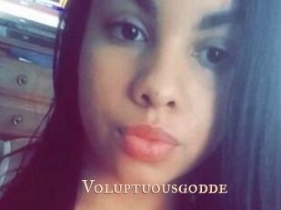 Voluptuousgodde