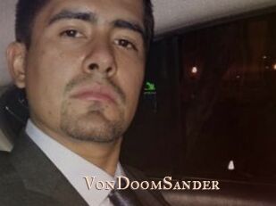 VonDoomSander