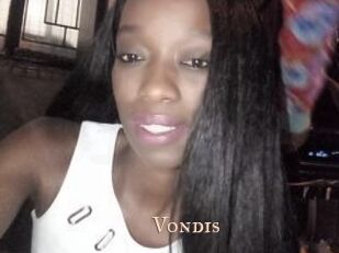 Vondis