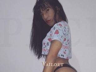 Vailoet