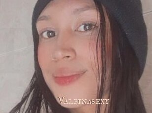 Valbinasexy