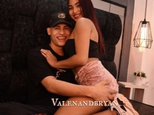 Valenandbryan