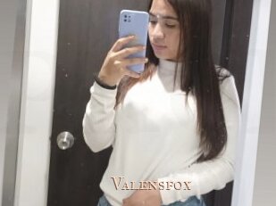 Valensfox