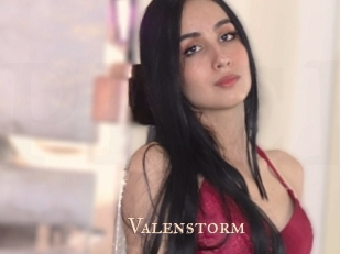 Valenstorm