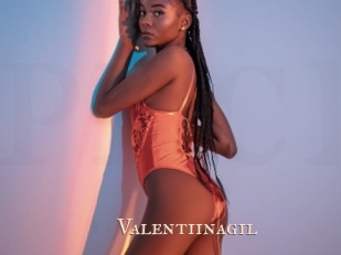 Valentiinagil