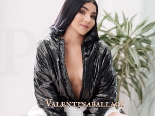 Valentinaballack