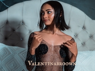 Valentinabroown