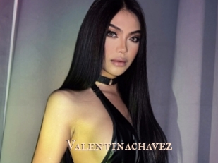 Valentinachavez