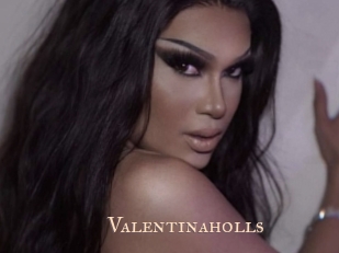 Valentinaholls