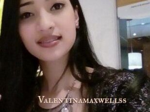 Valentinamaxwellss