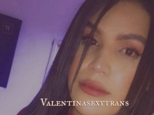 Valentinasexytrans