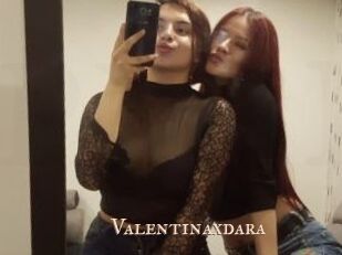 Valentinaxdara