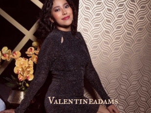 Valentineadams