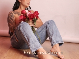 Valentinewhitte
