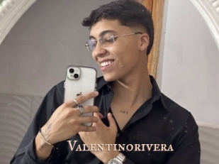 Valentinorivera