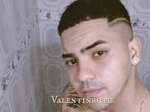 Valentinrosse