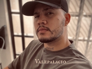 Valepalacio