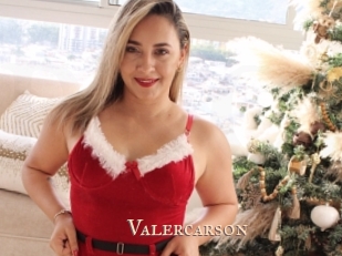 Valercarson