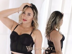 Valerdurant