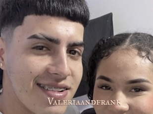 Valeriaandfrank