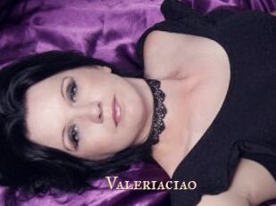 Valeriaciao