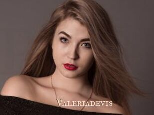 Valeriadevis