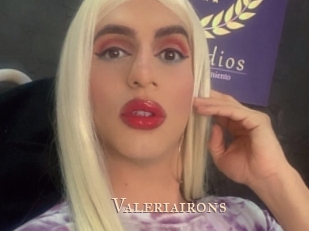 Valeriairons