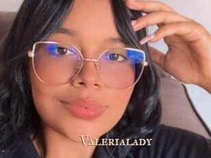 Valerialady