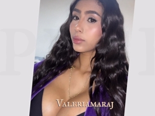 Valeriamaraj