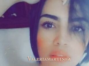 Valeriamartinez
