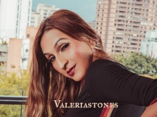 Valeriastones