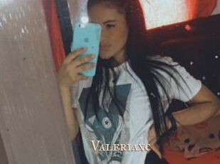 Valeriaxc